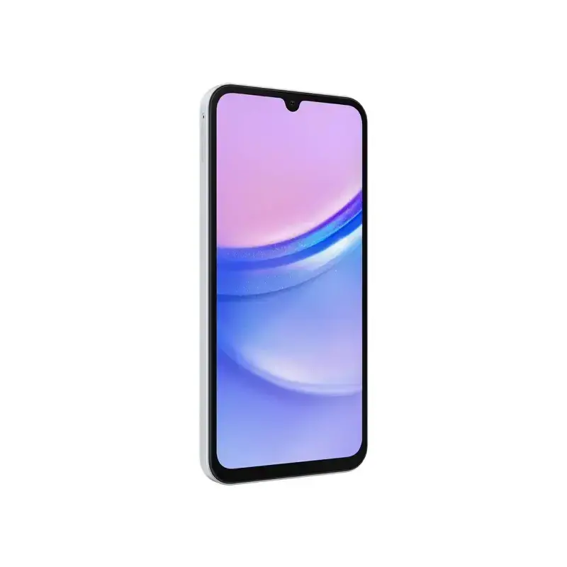 گوشی موبایل سامسونگ مدل Galaxy A15 5G دو سیم‌کارت ظرفیت 128GB و رم 4GB